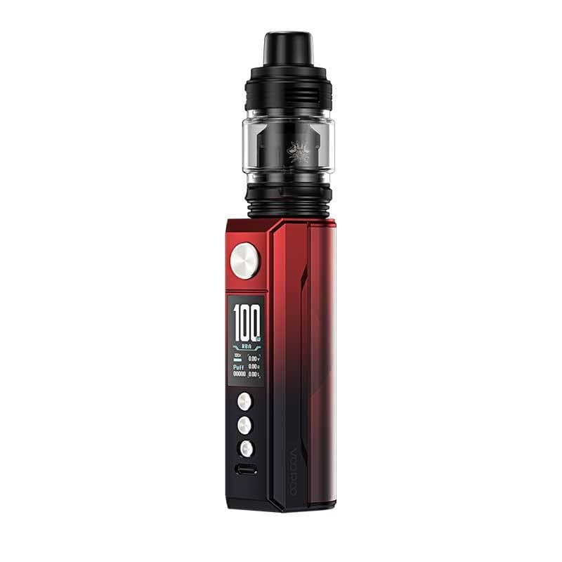 VOOPOO Drag M100S