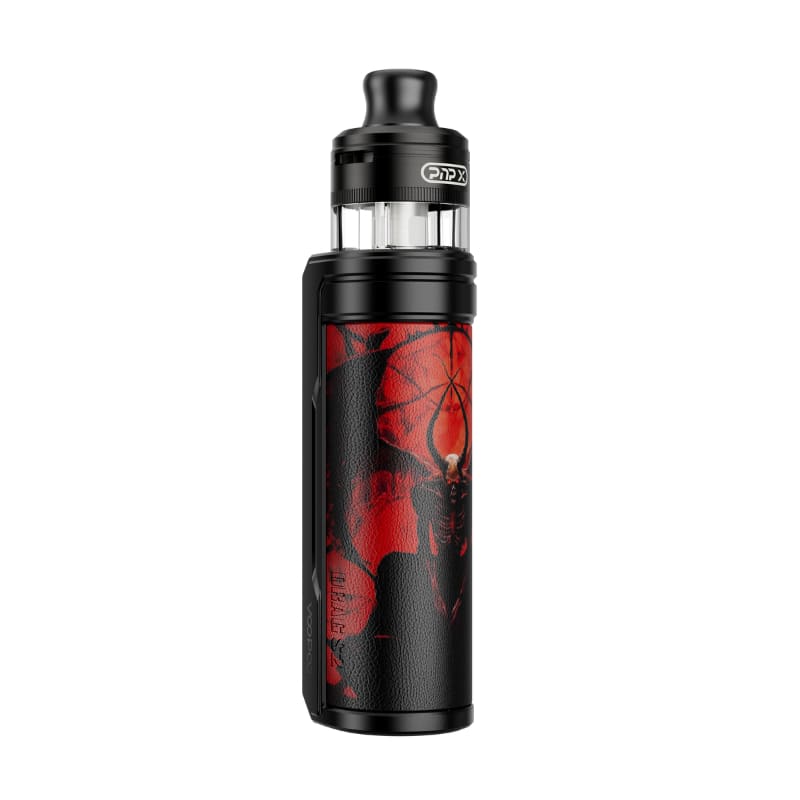 VOOPOO Drag S2 Limited Edition - Kit E-Cigarette 60W 2500mAh VOOPOO Drag S2 Limited Edition - Kit E-Cigarette 60W 2500mAh