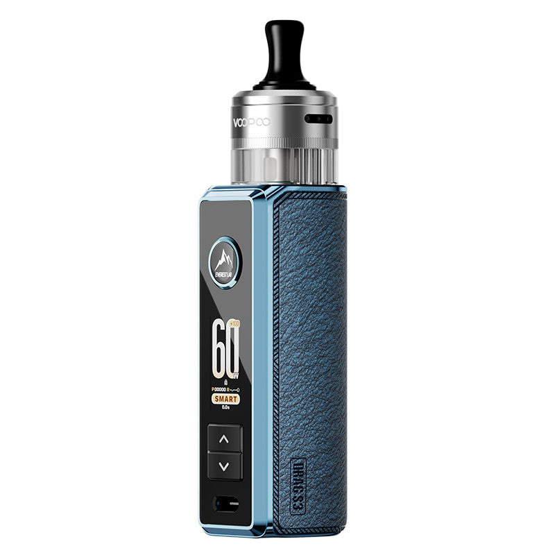why is my voopoo drag s leaking S3 Kit: 60W Pod, 3000mAh and PnP-X Performance – VAPEVO Vaporizer accessories Select Flavour:Watermelon Ice Mental Health Blue Lotus