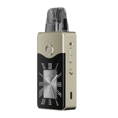 Kit Voopoo Vinci E120 120W 4500mAh 5ml Champagne Golden | VAPEVO
