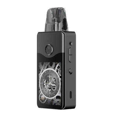 Kit Voopoo Vinci E120 120W 4500mAh 5ml Gray Metal | VAPEVO