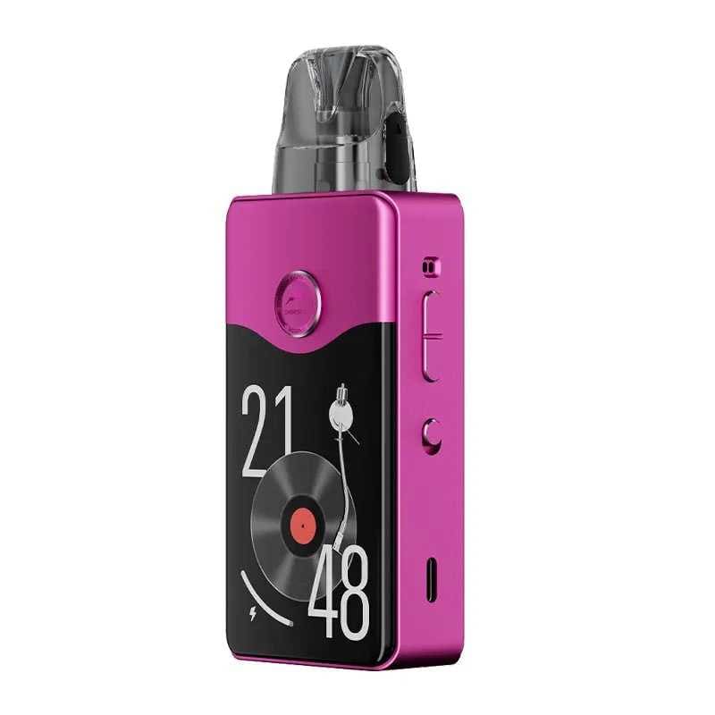 Kit Voopoo Vinci E120 120W 4500mAh 5ml Kit Voopoo Vinci E120 120W 4500mAh 5ml