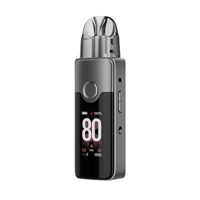 Kit Voopoo Vinci E80 80W 3000mAh Metal Gray | VAPEVO