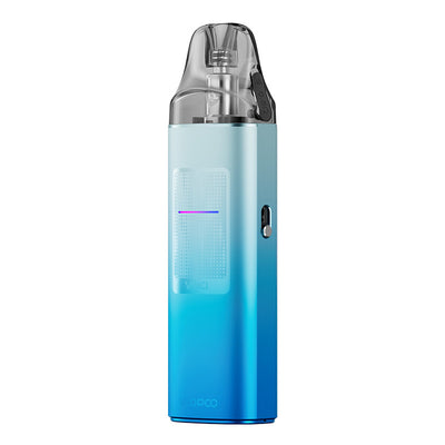 Kit Voopoo Vinci S - 40W 2000mAh 4.5ml Blue Gradient | VAPEVO