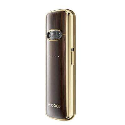Kit Voopoo Vmate E 20W 1200mAh Luxury Walnut | VAPEVO
