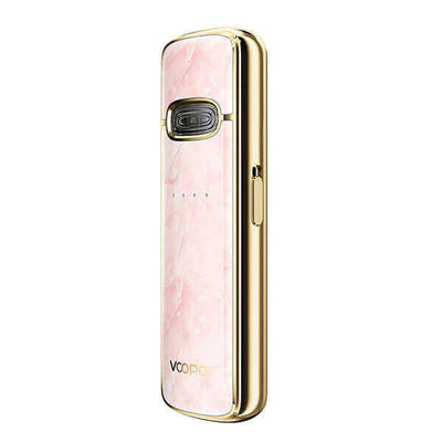 Kit Voopoo Vmate E 20W 1200mAh Pink Marble | VAPEVO