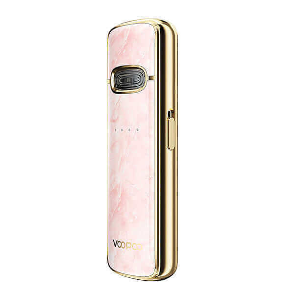 Kit Voopoo Vmate E 20W 1200mAh Pink Marble | VAPEVO