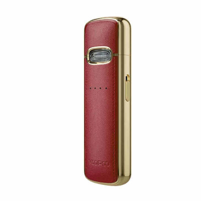 Kit Voopoo Vmate E 20W 1200mAh Red Inlaid Gold | VAPEVO