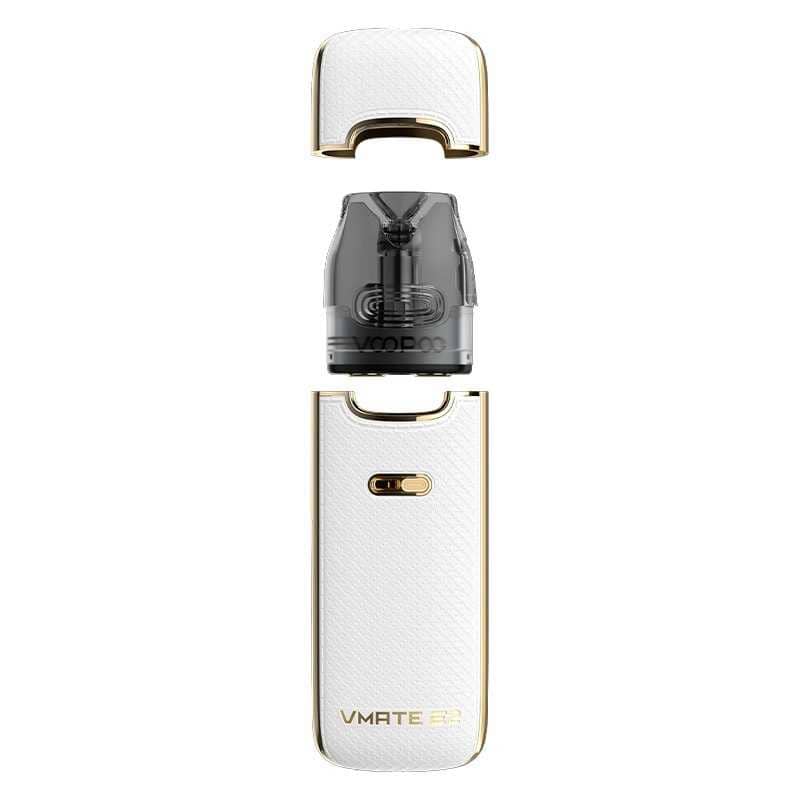 voopoo vmate e2 pods Kit: Elegant Pod, 30W and Efficient 1500mAh – VAPEVO Color:Dark Astroid VOOPOO Argus V2 Top tpd compliant