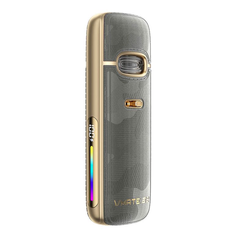 Kit Voopoo Vmate E2 30W 1500mAh Urban Camo | VAPEVO