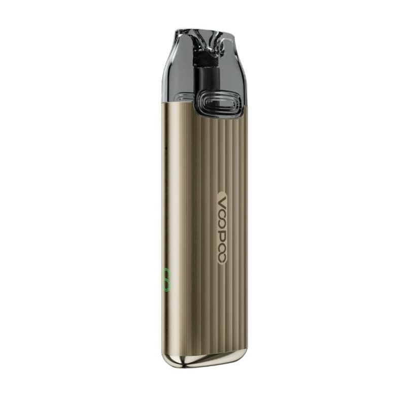 Kit Voopoo Vmate Infinity Edition 17W 900mAh Golden Brown | VAPEVO