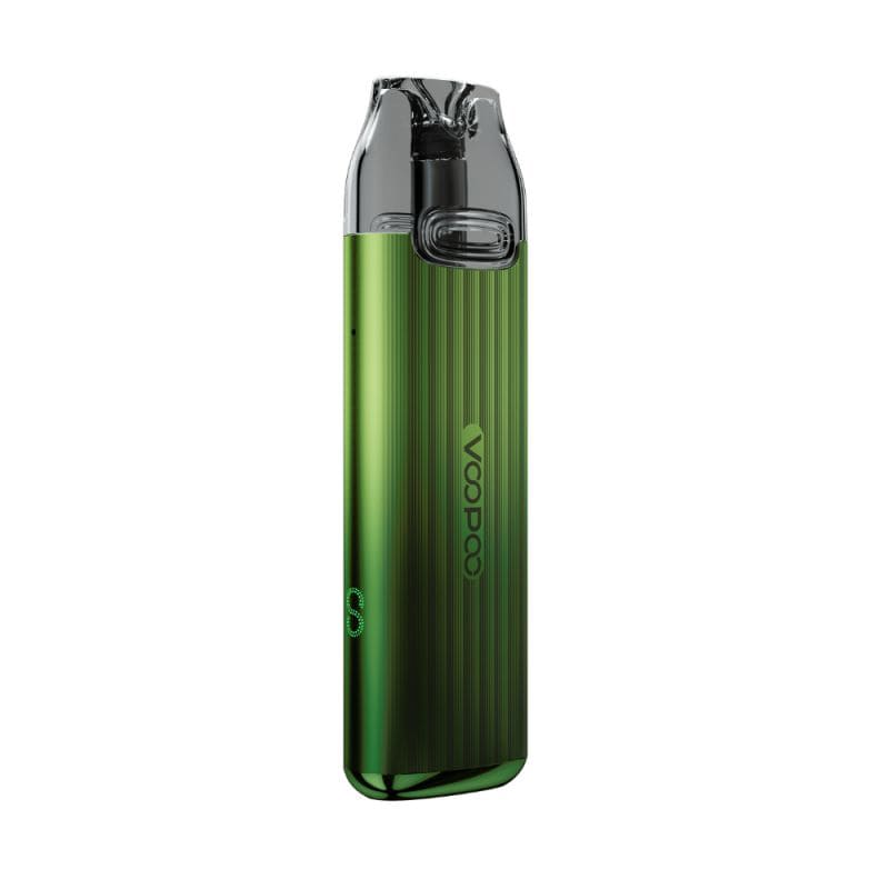 Kit Voopoo Vmate Infinity Edition 17W 900mAh Shiny Green | VAPEVO