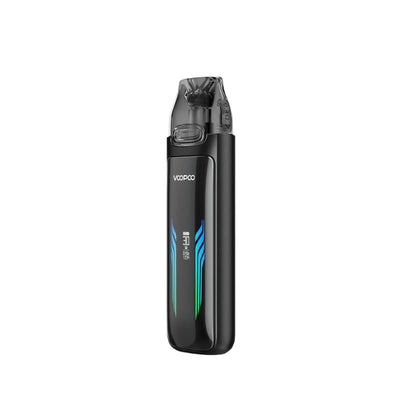 Kit Voopoo Vmate Max 30W 1200mAh Onyx Black | VAPEVO