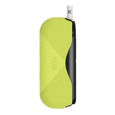 KIWI VAPOR Housse Silicone Fury Green | VAPEVO