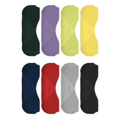 KIWI VAPOR Housse Silicone Fury Green | VAPEVO