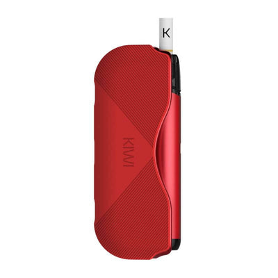 KIWI VAPOR Housse Silicone Rooibos Tea | VAPEVO