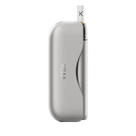 KIWI VAPOR Kiwi 2 Starter - Kit E-Cigarette 2200mAh 1.8ml-Nimbus Cloud-VAPEVO