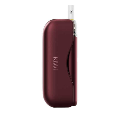 KIWI VAPOR Kiwi 2 Starter - Kit E-Cigarette 2200mAh 1.8ml Red Velvet | VAPEVO