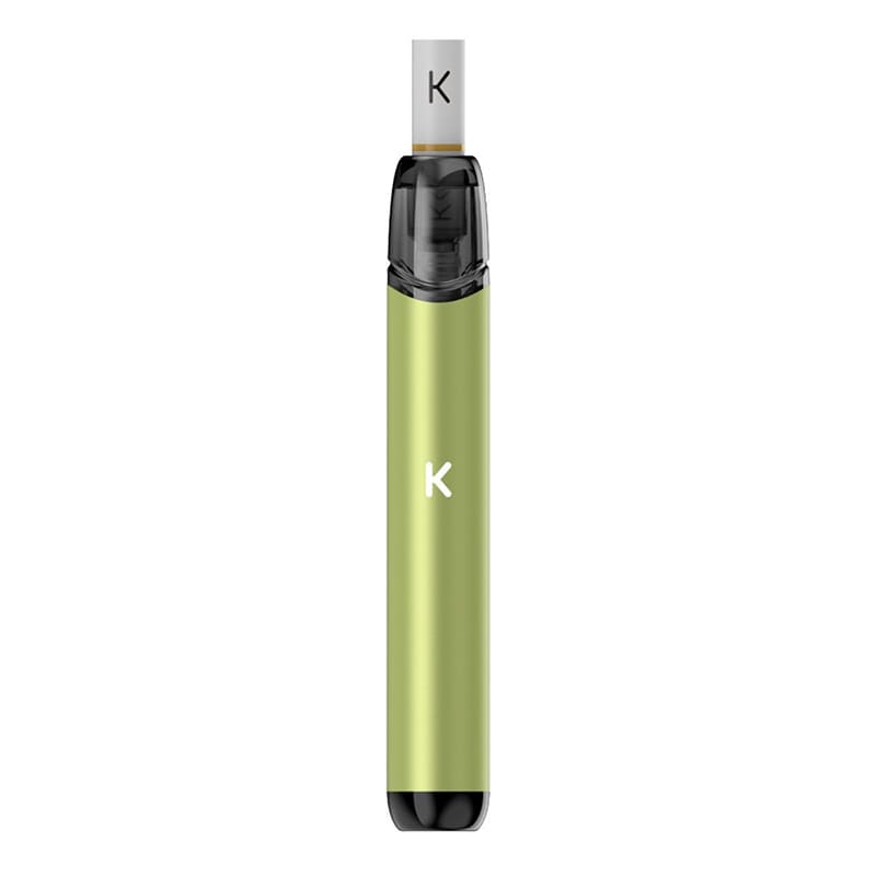 KIWI VAPOR Kiwi Pen - Kit E-Cigarette 400mAh 1.7ml
