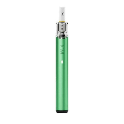 KIWI VAPOR Kiwi Spark - Kit E-Cigarette 700mAh 2ml-Black-VAPEVO