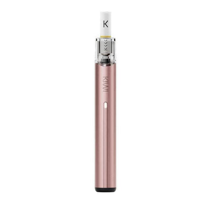 KIWI VAPOR Kiwi Spark - Kit E-Cigarette 700mAh 2ml-Black-VAPEVO