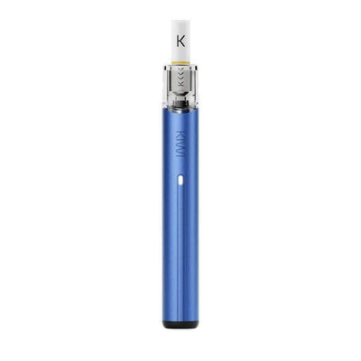 KIWI VAPOR Kiwi Spark - Kit E-Cigarette 700mAh 2ml Blue | VAPEVO