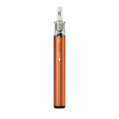 KIWI VAPOR Kiwi Spark - Kit E-Cigarette 700mAh 2ml Orange | VAPEVO