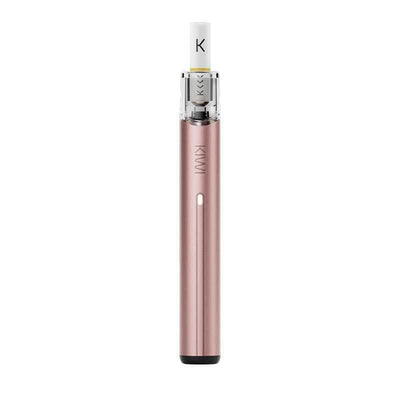 KIWI VAPOR Kiwi Spark - Kit E-Cigarette 700mAh 2ml Pink | VAPEVO