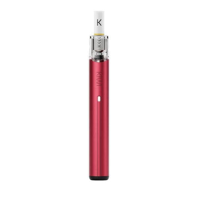 KIWI VAPOR Kiwi Spark - Kit E-Cigarette 700mAh 2ml Red | VAPEVO