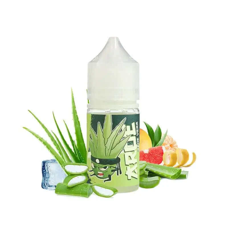 KUNG FRUITS Arôme Concentré AROE-30ml-VAPEVO