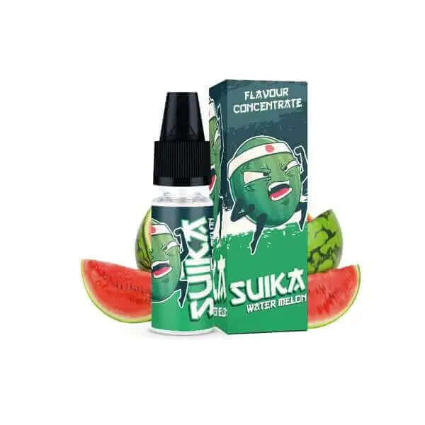 KUNG FRUITS Arôme Concentré SUIKA-10ml-VAPEVO