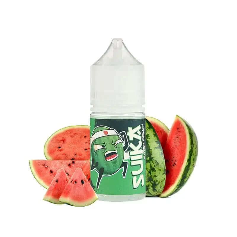 KUNG FRUITS Arôme Concentré SUIKA-30ml-VAPEVO