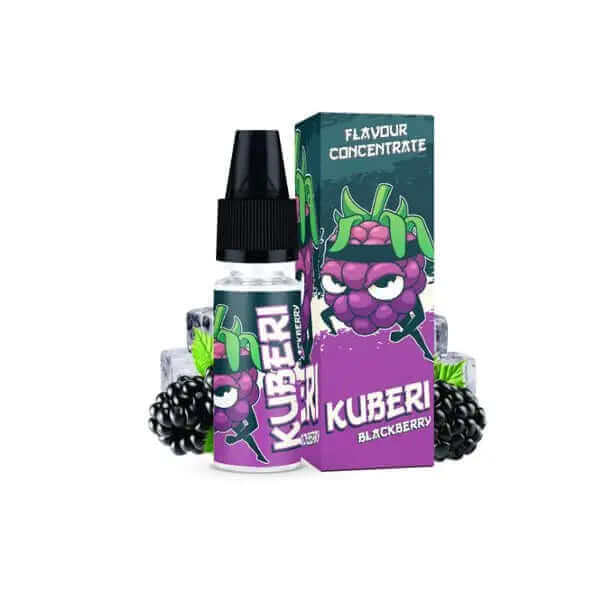 KUNG FRUITS KUBERI - Arôme Concentré 10ml/30ml-10ml-VAPEVO