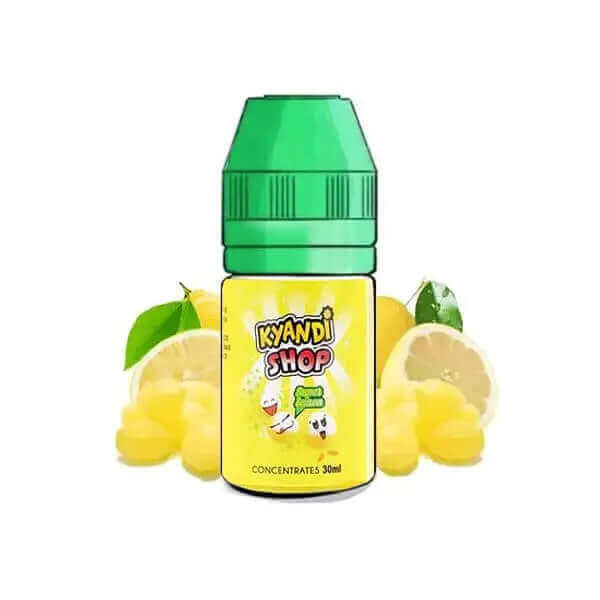 KYANDI SHOP Arôme Concentré Super Lemon 30ml-VAPEVO