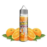 KYANDI SHOP E-liquide Super Orange 50ml-0 mg-VAPEVO