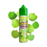 KYANDI SHOP E-liquide Super Pik Pomme 50ml-0 mg-VAPEVO