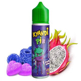 KYANDI SHOP Purple Pik - E-liquide 50ml-0 mg-VAPEVO