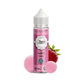 LIQUIDAROM TASTY COLLECTION E-liquide Bubble Gum 50ml - VAPEVO