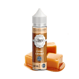 LIQUIDAROM TASTY COLLECTION E-liquide Crème Caramel 50ml - VAPEVO