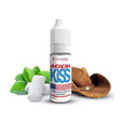 LIQUIDEO E-liquide American Kiss 10ml-VAPEVO