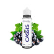 LIQUIDEO E-liquide Cassis 50ml-0 mg-VAPEVO