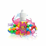 LIQUIDEO E-liquide Darka Bubble Baba 10ml - VAPEVO