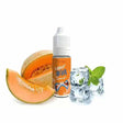 LIQUIDEO E-liquide Freeze Melon 10ml-VAPEVO