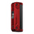 LOST VAPE Box Mod Thelema Solo 100W-Matte Red Carbon Fiber-VAPEVO