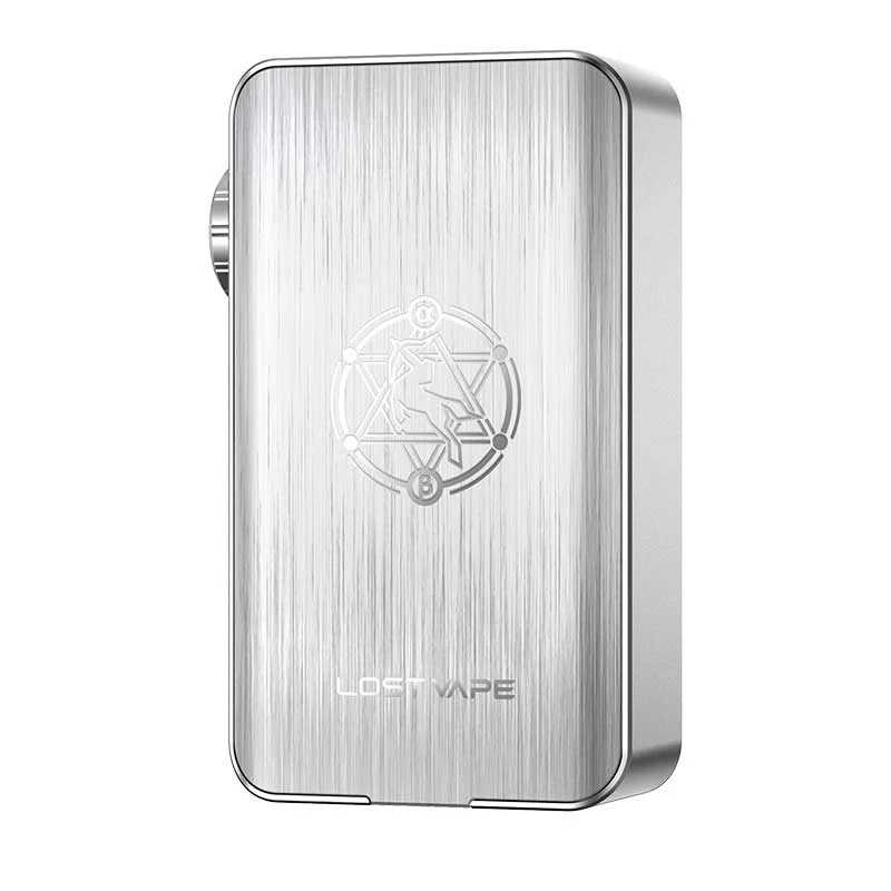 LOST VAPE Centaurus BT200 - Box Mod 200W-Platinum Crest-VAPEVO