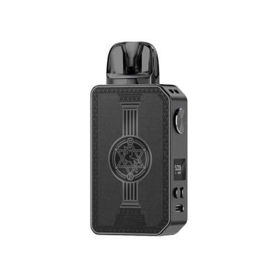 LOST VAPE Centaurus E40 Max - Kit E-Cigarette 40W 1400mAh Regal Knight | VAPEVO