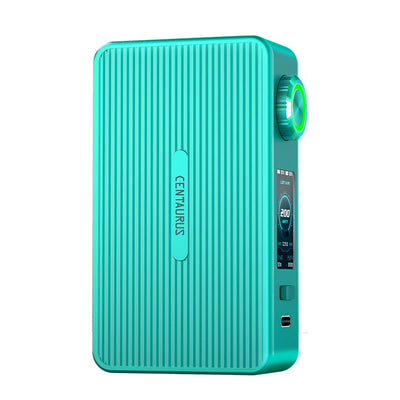 LOST VAPE Centaurus M200 - Box Mod 200W Neon Mint | VAPEVO