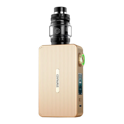 LOST VAPE Centaurus M200 - Kit E-Cigarette 200W 5ml Champagne | VAPEVO
