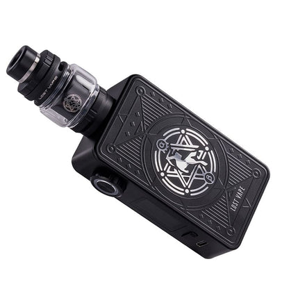 LOST VAPE Centaurus M200 - Kit E-Cigarette 200W 5ml-Golden Knight-VAPEVO