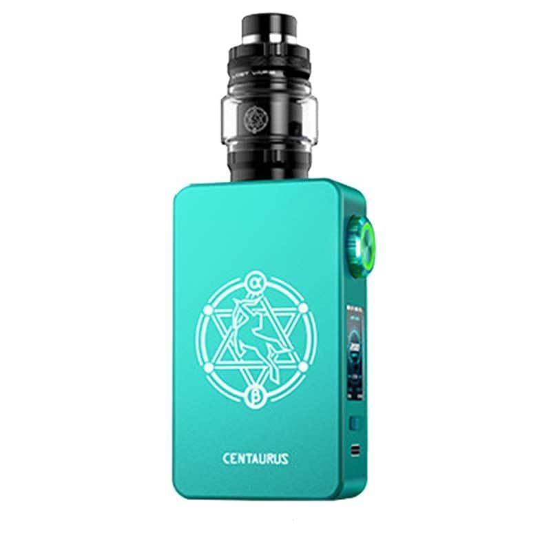LOST VAPE Centaurus M200 - Kit E-Cigarette 200W 5ml-Midnight Blue-VAPEVO